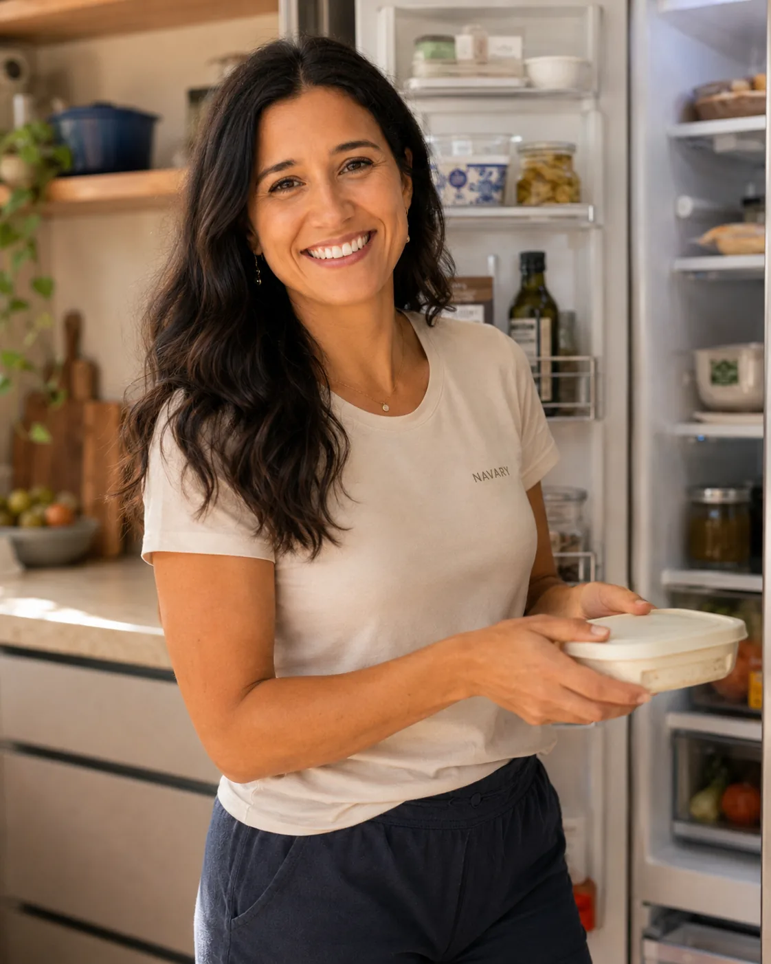 Célia Navary — Casa